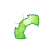Diagonal Resize 2 cursor