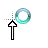 Working in background cursor
