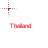 thailand cursor