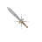 Diagonal 1: Sting cursor