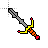Normal select cursor