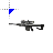 MW2 BARRET .50 CAL cursor