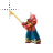 KendoManEXE b cursor