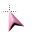 Handwriting cursor