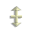 Split V cursor