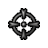 Precision select cursor