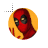 Normal select cursor