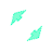 Diagonal resize 2 cursor