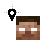 Minecraft Herobrine_location cursor