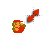 MarioDiagonalResize2 cursor