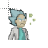 Normal select cursor
