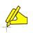 Handwriting cursor