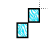 Alternate select cursor