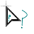Help select cursor