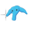 Normal select cursor