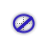Dark Glow Cancel cursor