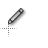 Handwriting cursor