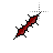 DMC Fire Diagonal 2 cursor
