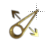 GG Resize Top Left Corner cursor