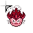 Pitaya Dragon Cookie cursor