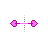 Horizontal resize cursor