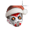 Normal select cursor