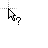 Help select cursor