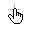 Button interact (speculative hotspot) cursor