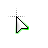 Normal select cursor