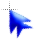 Normal select cursor