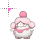 Normal select cursor