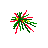 Christmas sparkler prec sel cursor