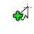 Link select cursor