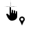Normal select cursor
