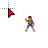 Link select cursor