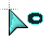 PC CURSOR GLOWING  cursor