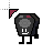Normal select cursor