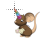 Normal select cursor