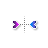 Horizontal resize cursor