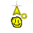 Working in background cursor