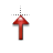 Alternate select cursor