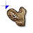 MW2 Boots 1 Emblem cursor