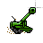 Tanks(animated) Cursors preview