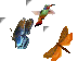 Nature Cursors cursor preview