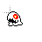 Normal select cursor