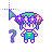 Help select cursor