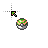 Nest_Ball cursor
