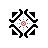 Precision select cursor