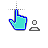 Normal select cursor