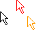 Halloween 2021 Cursors preview